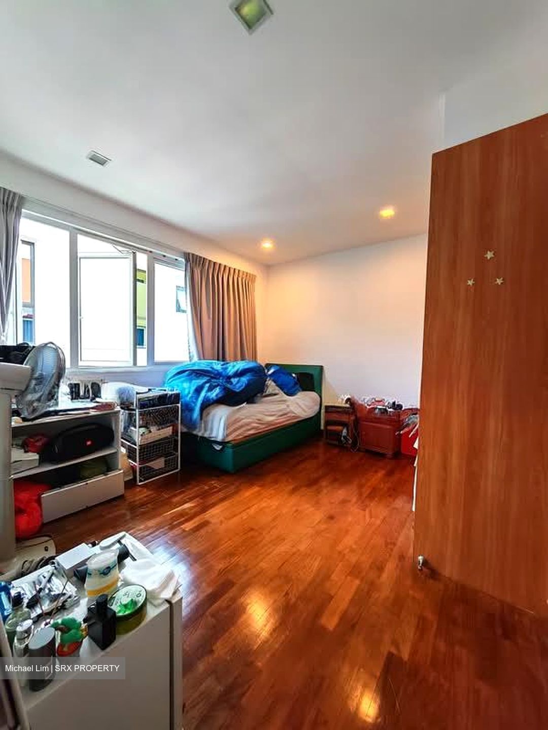 Sembawang Park (D27), Terrace #559447101